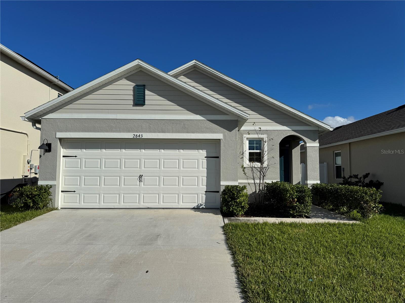 Details for 2843 Turnstone Run, HARMONY, FL 34773
