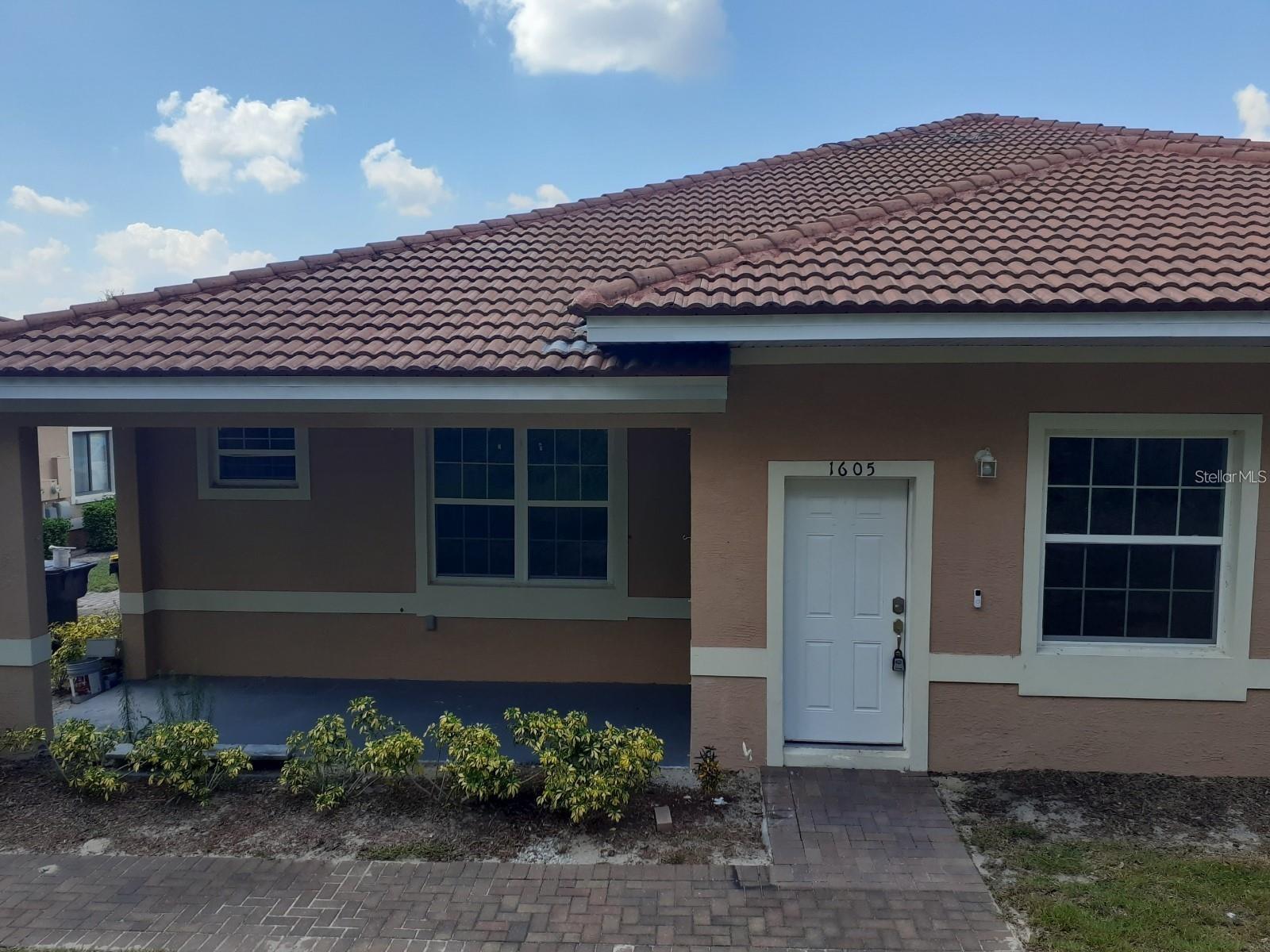 Details for 1605 Cumin Drive, KISSIMMEE, FL 34759