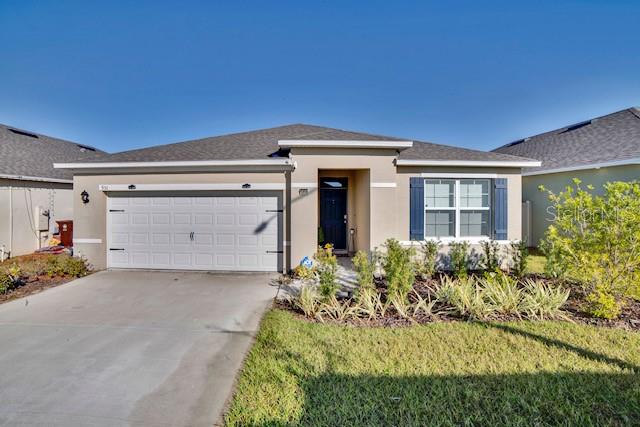 Details for 951 Serchio Street, HAINES CITY, FL 33844