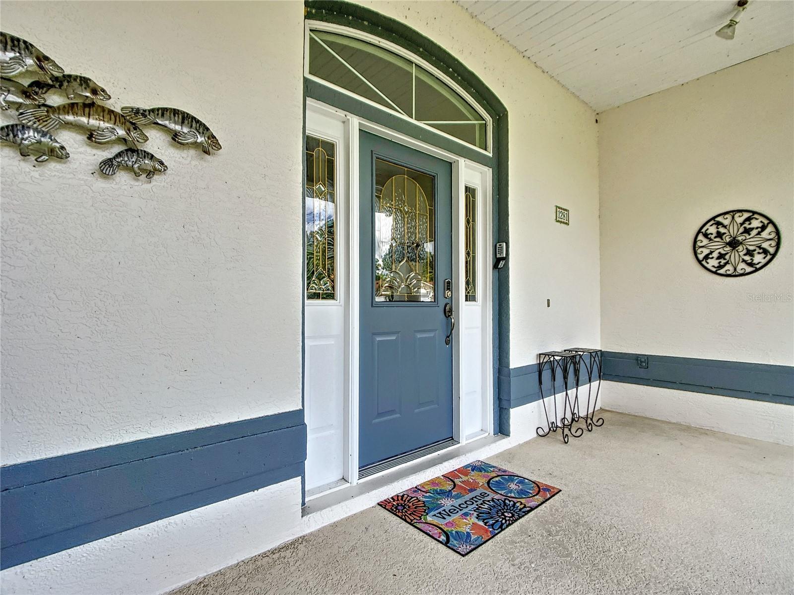 Listing photo id 10 for 1281 Timucuan Trail