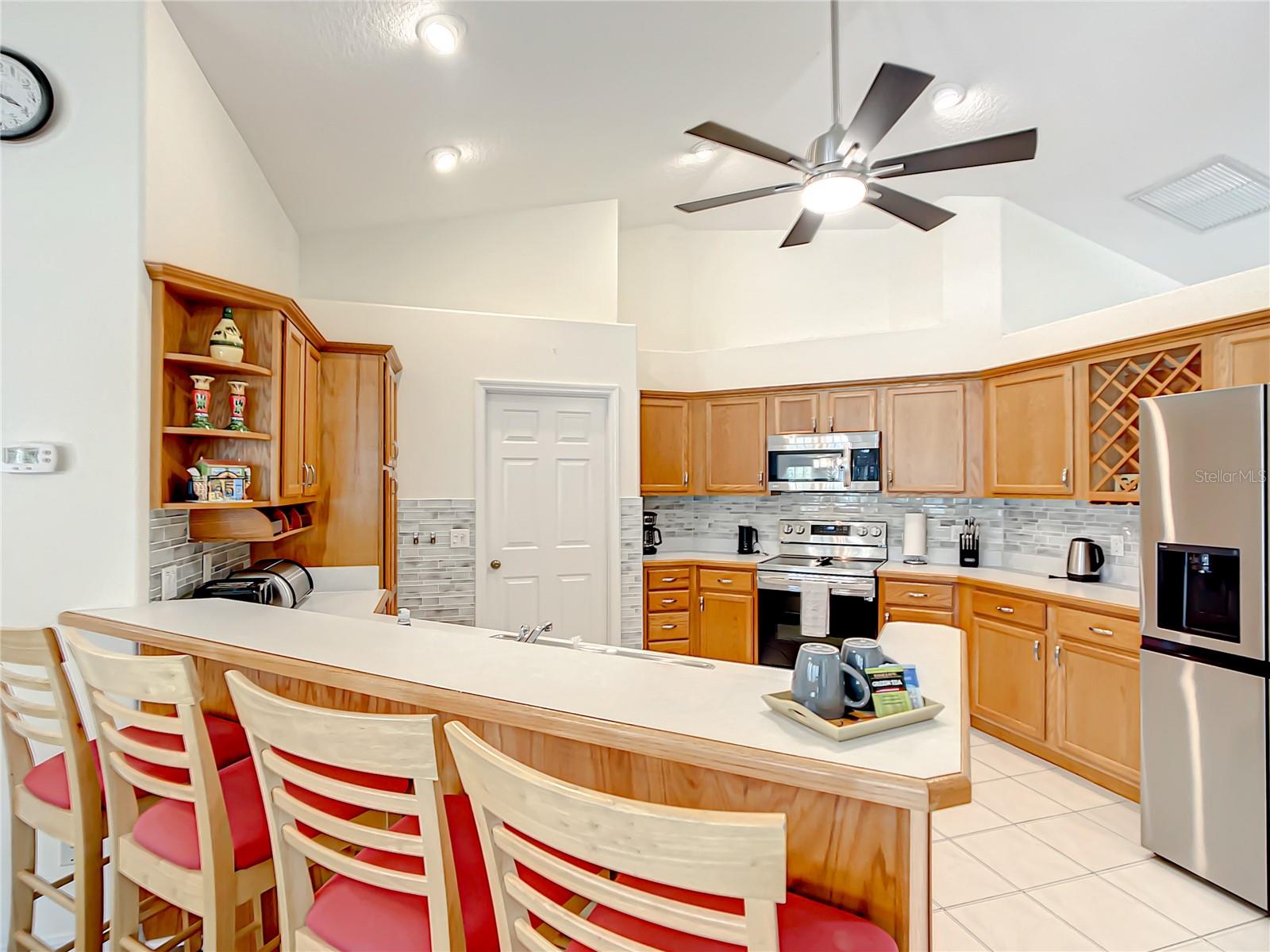 Listing photo id 24 for 1281 Timucuan Trail