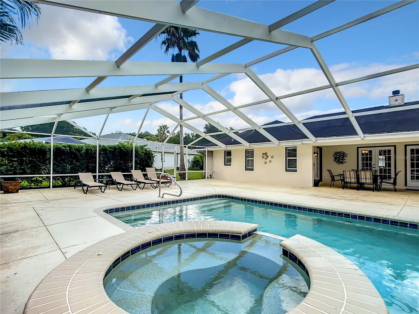 Listing photo id 54 for 1281 Timucuan Trail