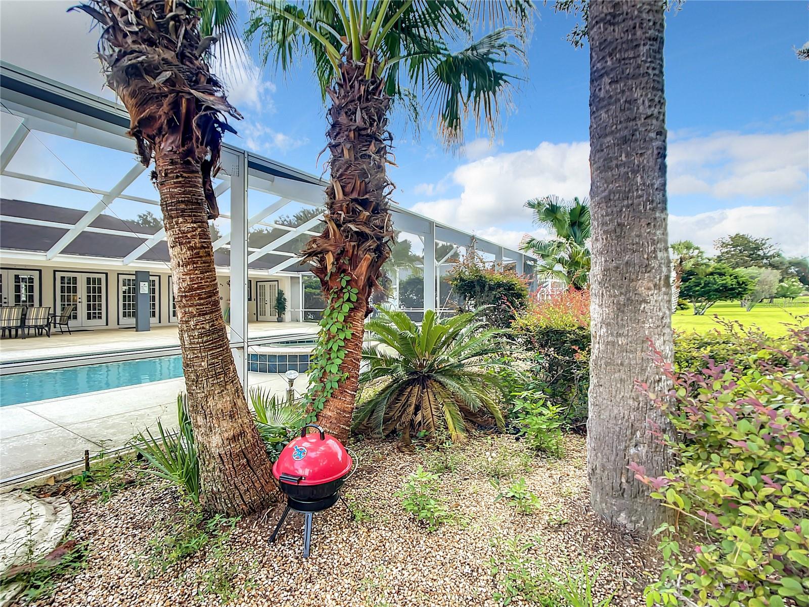 Listing photo id 58 for 1281 Timucuan Trail