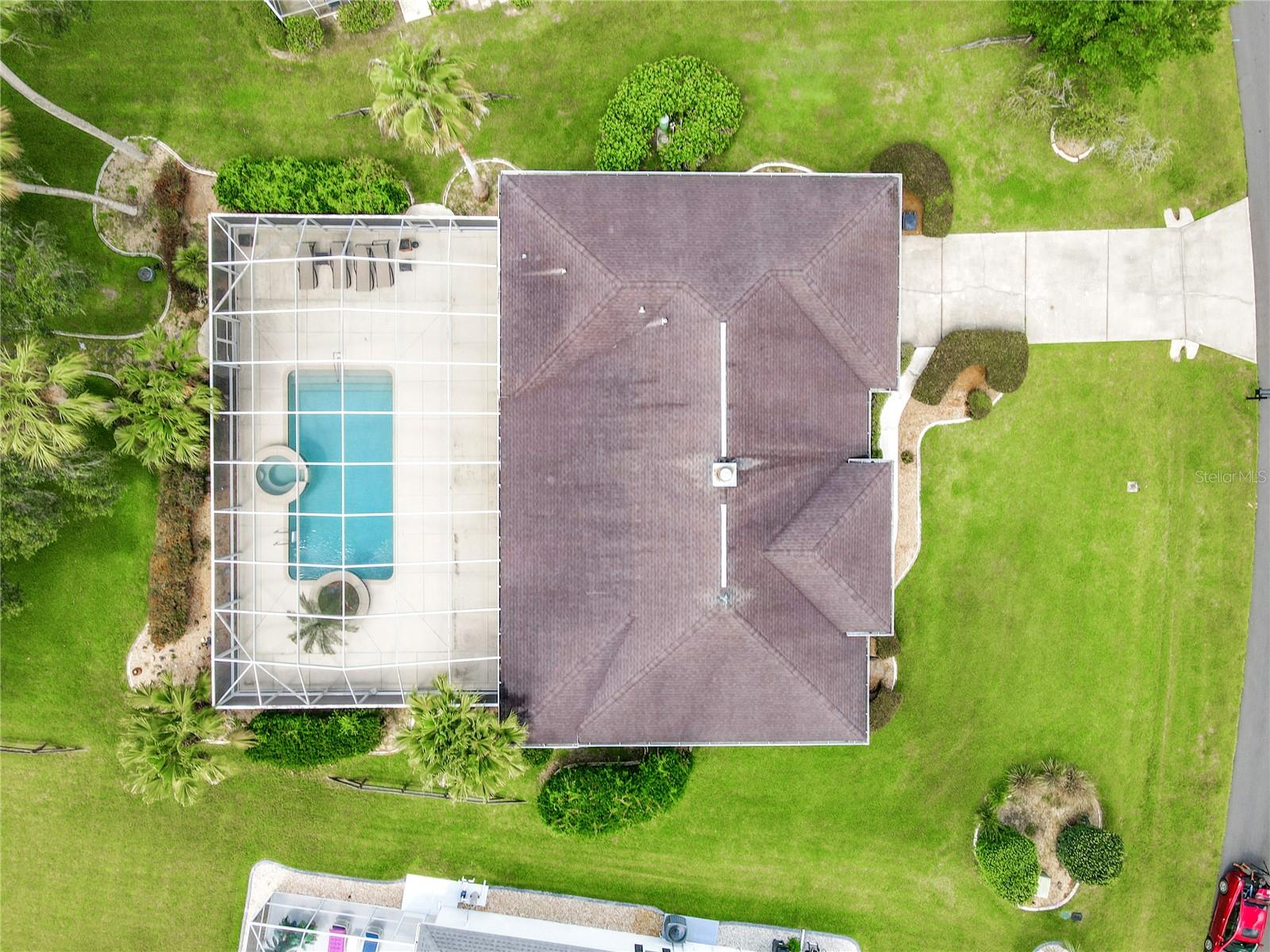 Listing photo id 66 for 1281 Timucuan Trail