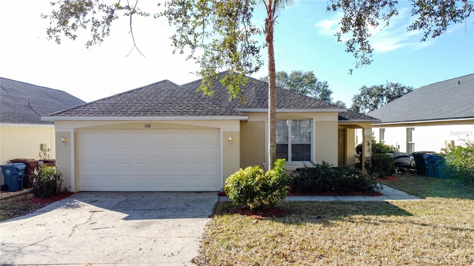 Details for 1518 Gulf Vue Drive, HAINES CITY, FL 33844