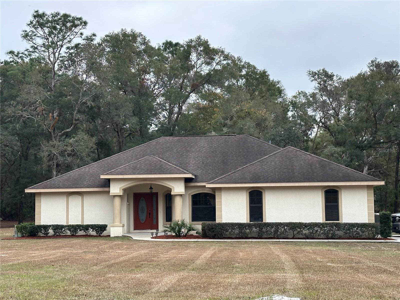 Details for 8660 77th Place, CHIEFLAND, FL 32626