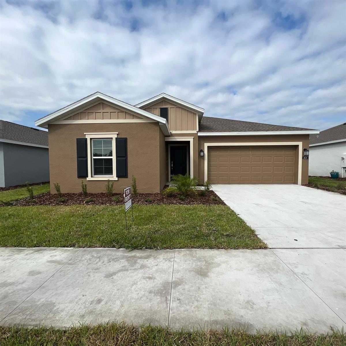 Details for 404 Singing Sands Circle, LAKE WALES, FL 33859