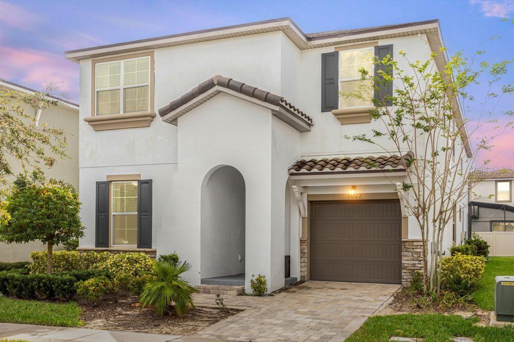 Details for 9022 Pelican Cove Trace, KISSIMMEE, FL 34747