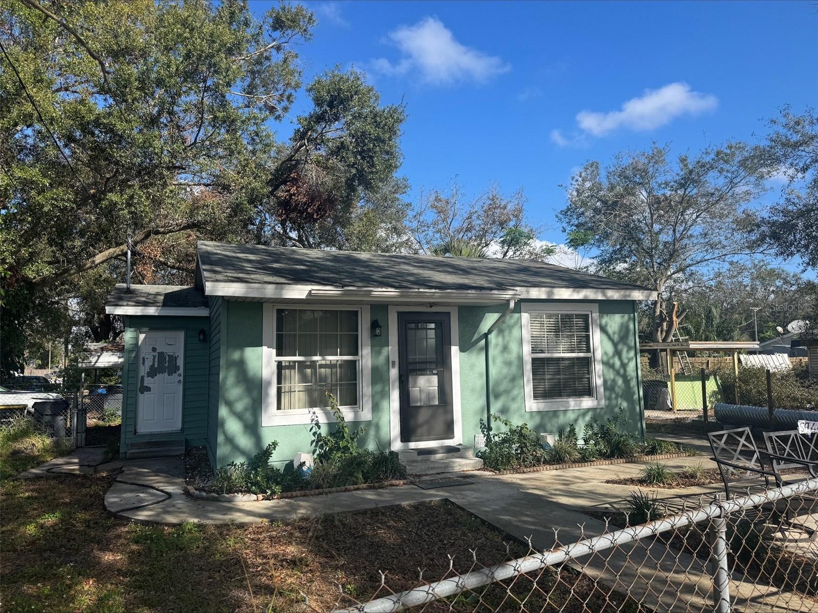 Details for 3407 Avenue J Nw, WINTER HAVEN, FL 33881