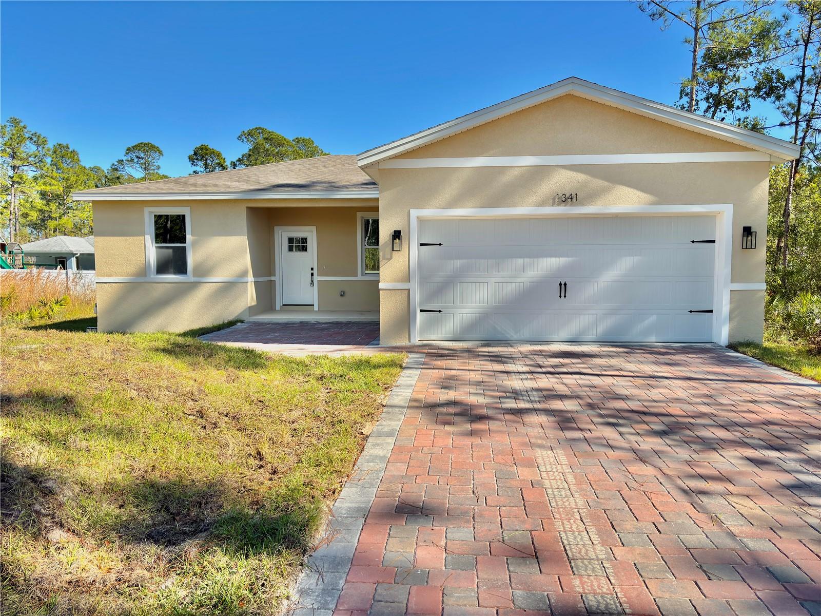 Details for 1341 East Parkway, DELAND, FL 32724