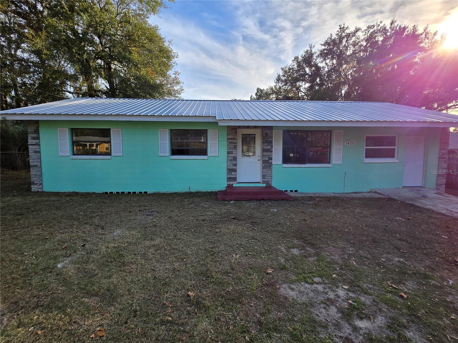 Details for 1420 22nd Street, OCALA, FL 34470