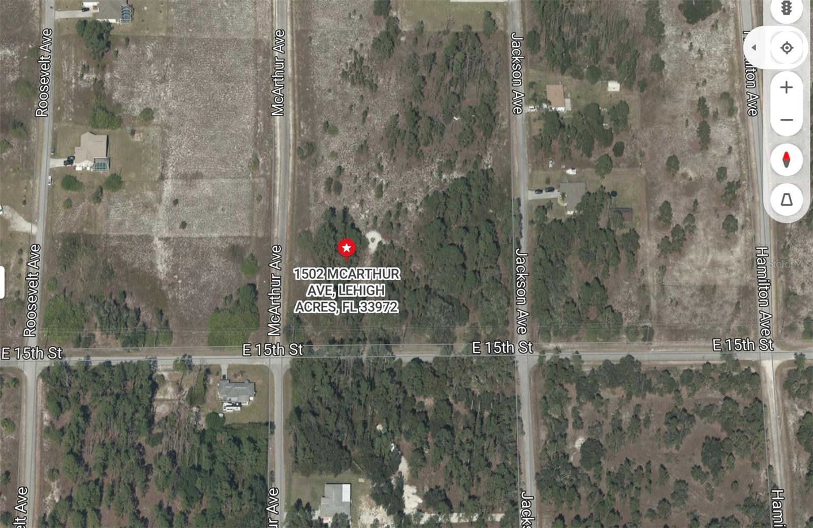 Details for 1502 Mcarthur Avenue, LEHIGH ACRES, FL 33972