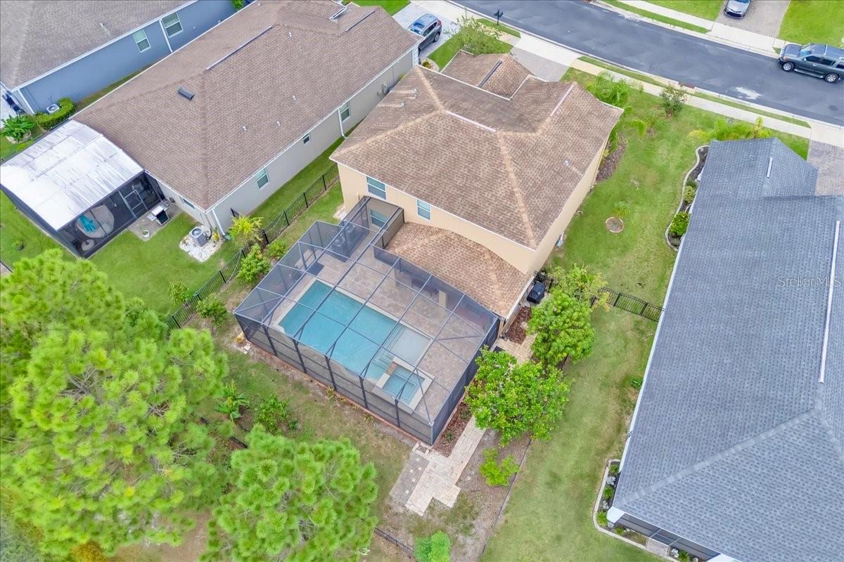 Image 32 of 41 For 424 Brunswick Drive