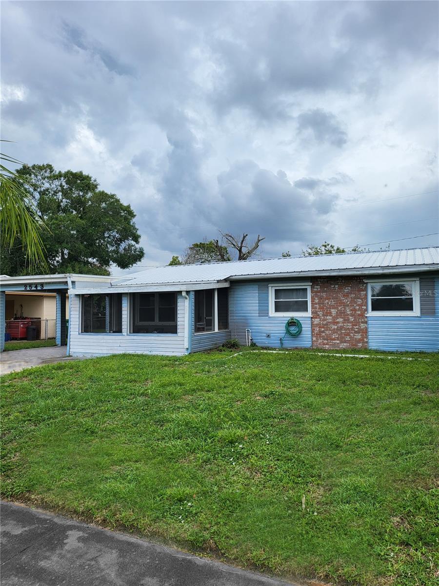 Details for 2543 Hathaway Drive, COCOA, FL 32926