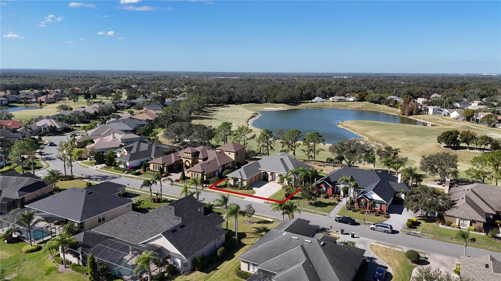 Image 83 of 85 For 1280 Osprey Landing Drive