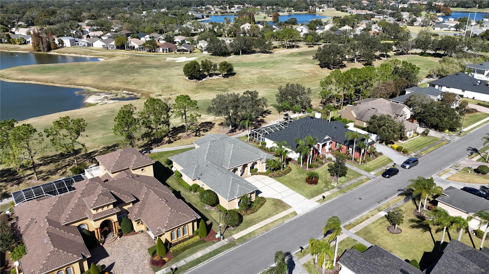 Image 85 of 85 For 1280 Osprey Landing Drive