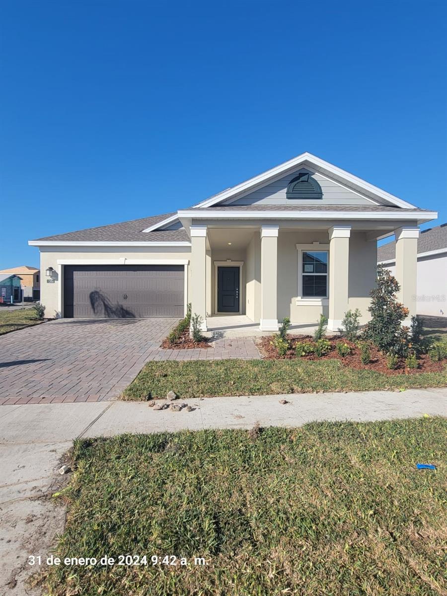 Details for 1386 Brentwood Drive, KISSIMMEE, FL 34746