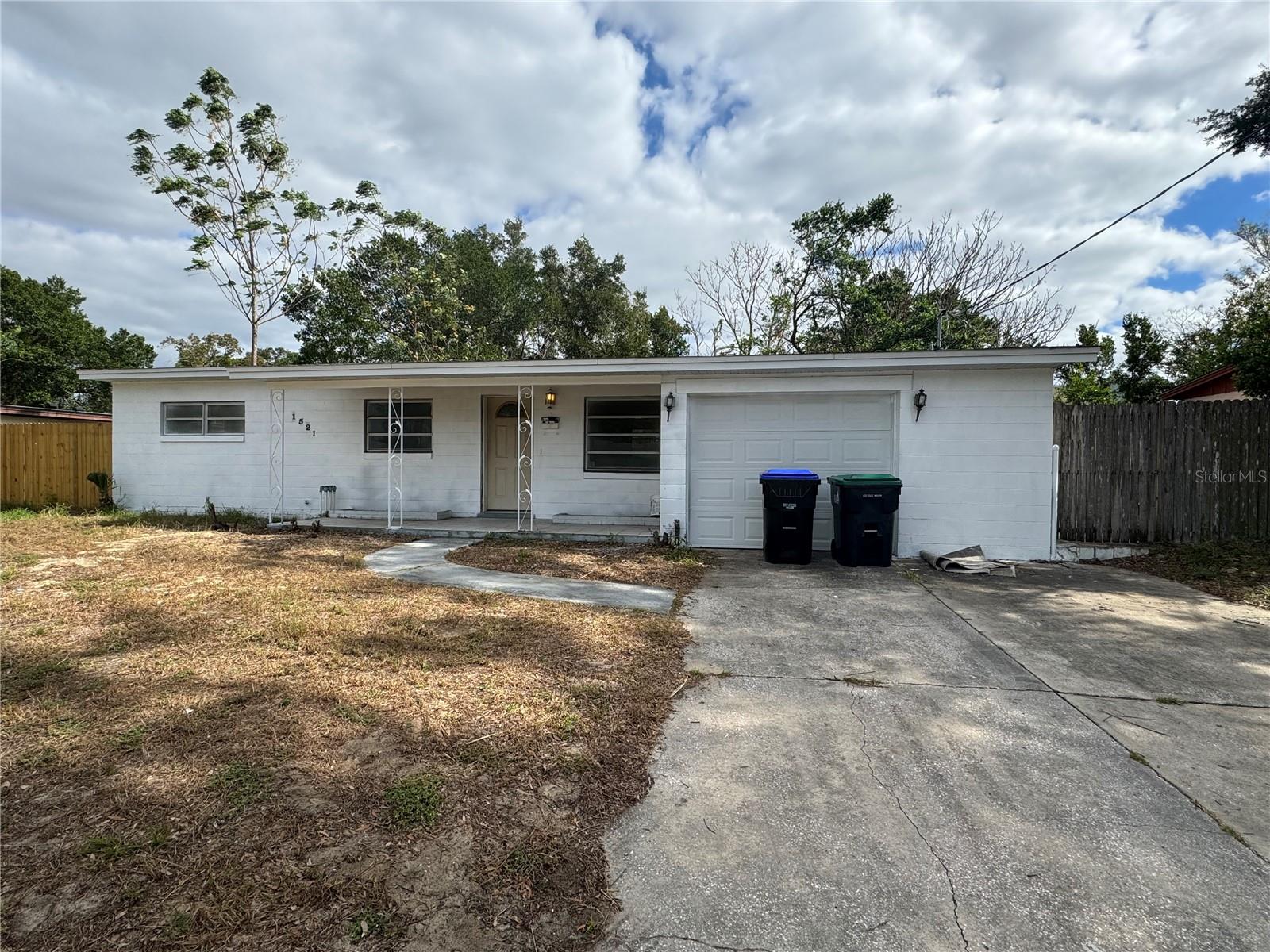 Details for 1521 Hastings Street, ORLANDO, FL 32808