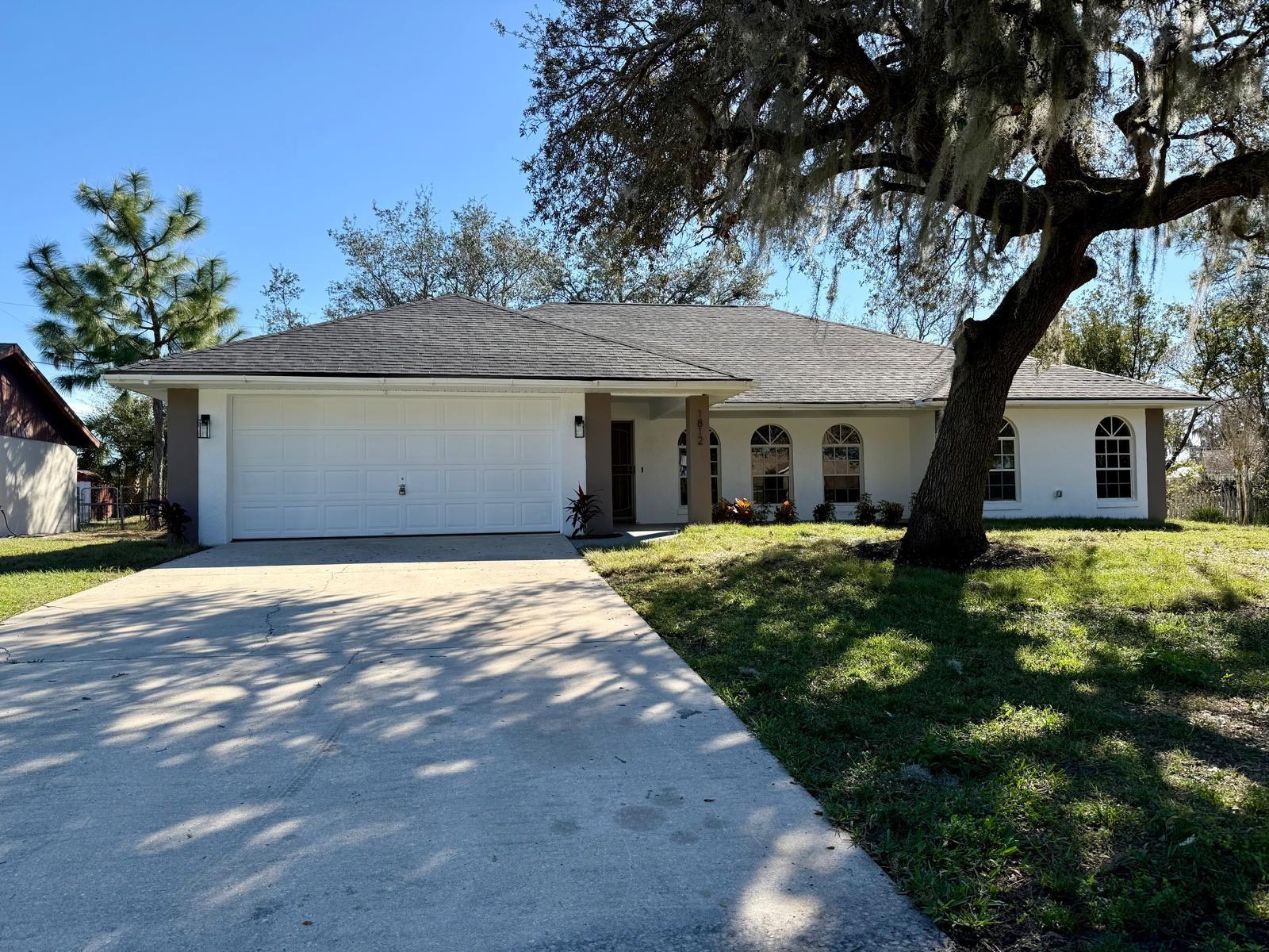 Listing Details for 1812 Corolla Court, DELTONA, FL 32738