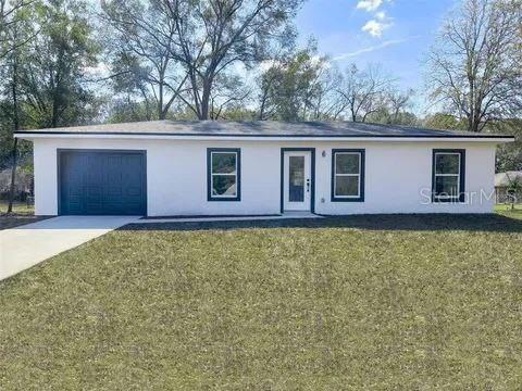 Details for 3745 128th Place, OCALA, FL 34473