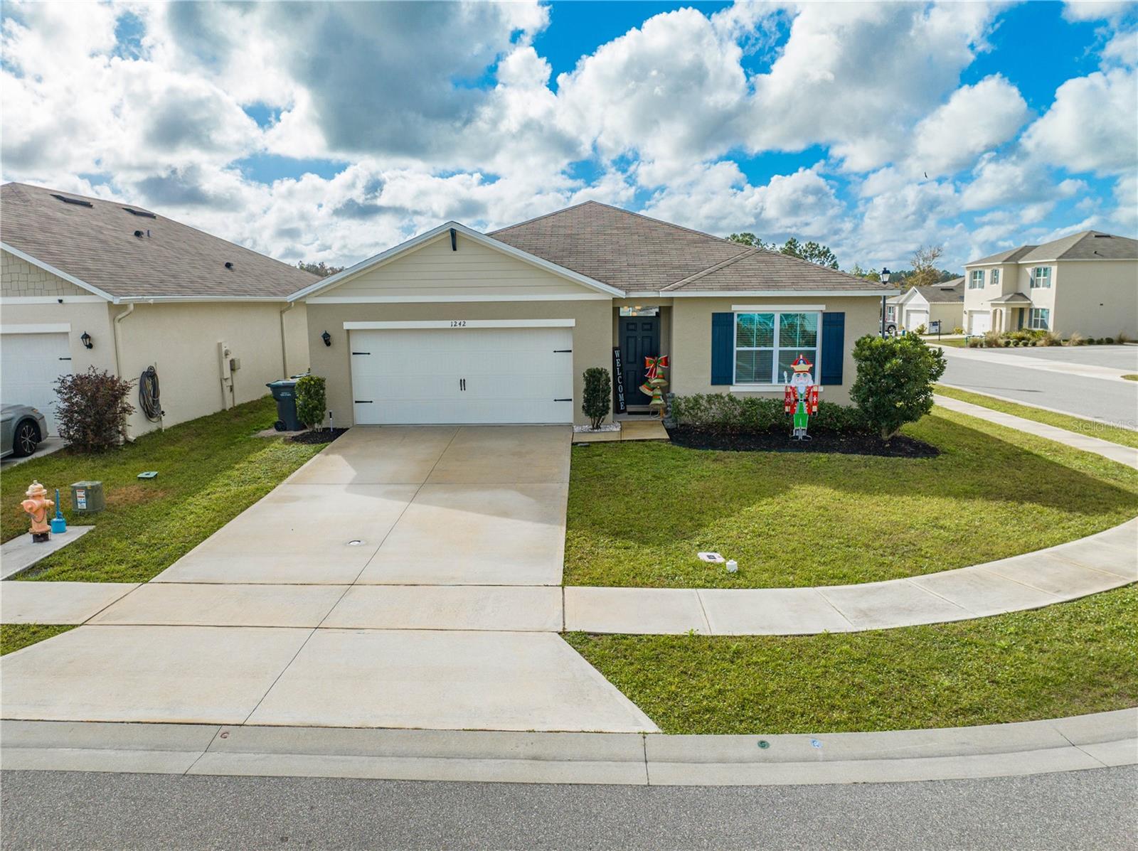 Details for 1242 Iguana Loop, DAVENPORT, FL 33897