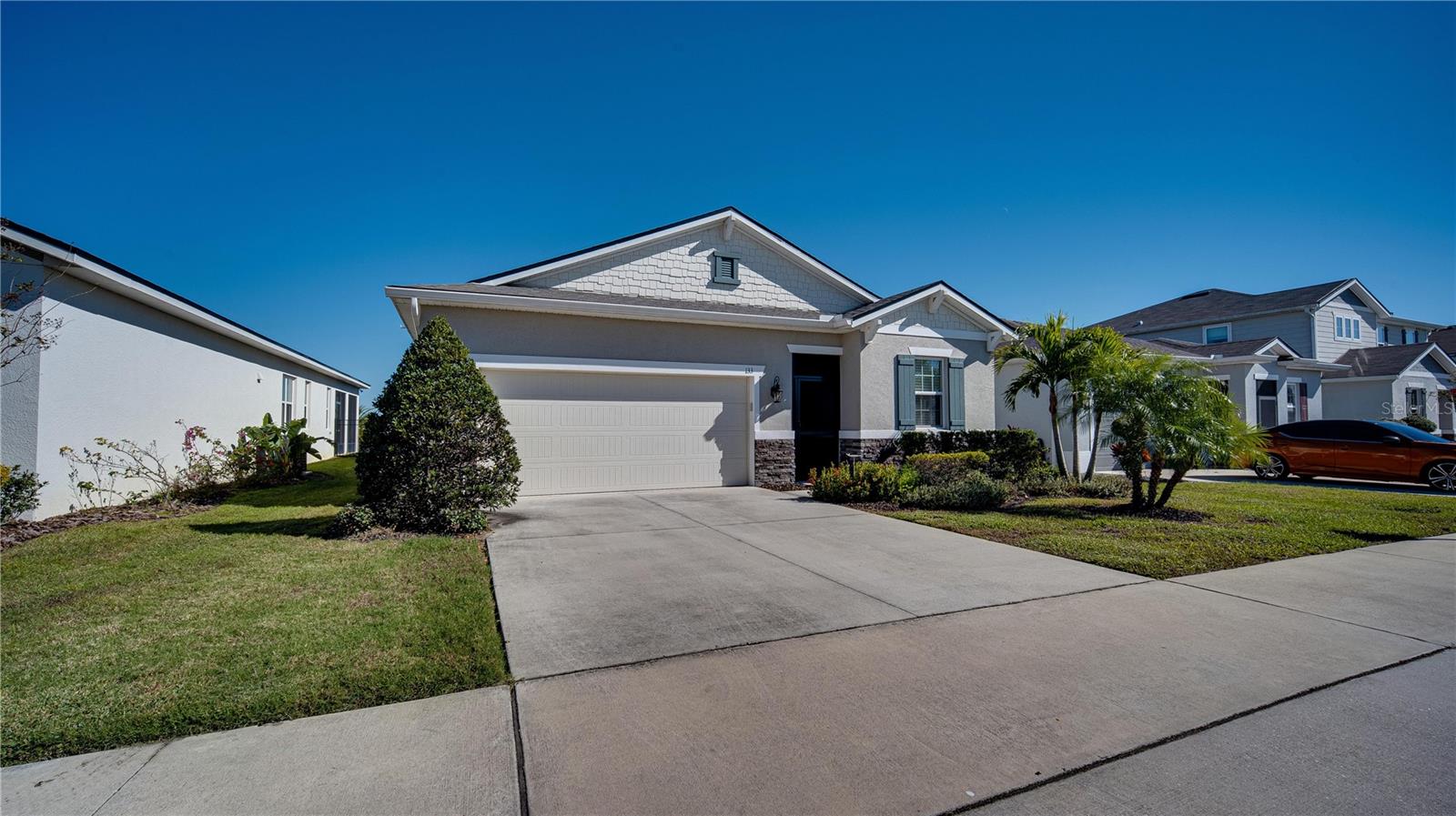 Details for 133 Summershore Drive, AUBURNDALE, FL 33823