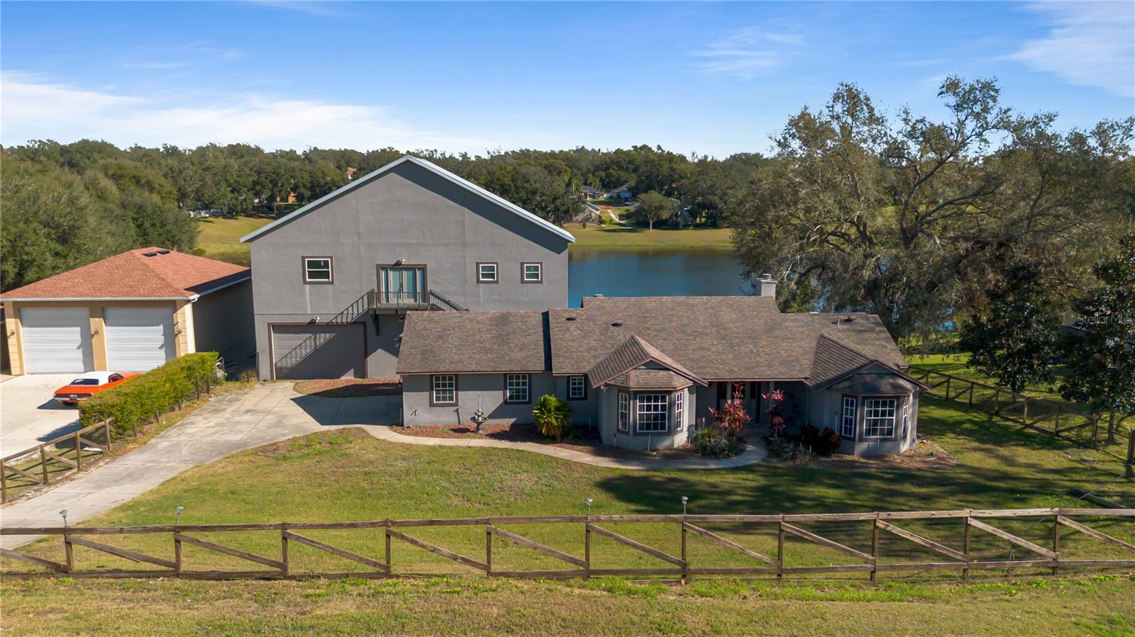 Details for 10108 Lakeshore Drive, CLERMONT, FL 34711