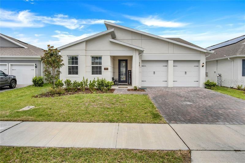 Details for 18863 Rawson Street, ORLANDO, FL 32827