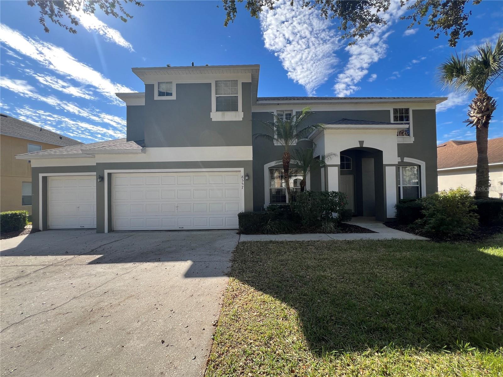 Details for 8557 La Isla Drive, KISSIMMEE, FL 34747