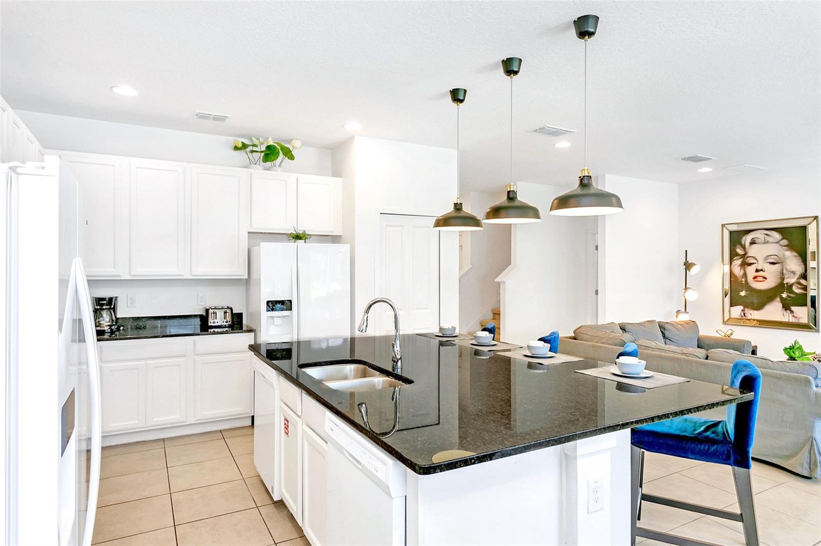 Image 3 of 36 For 2618 Calistoga Avenue