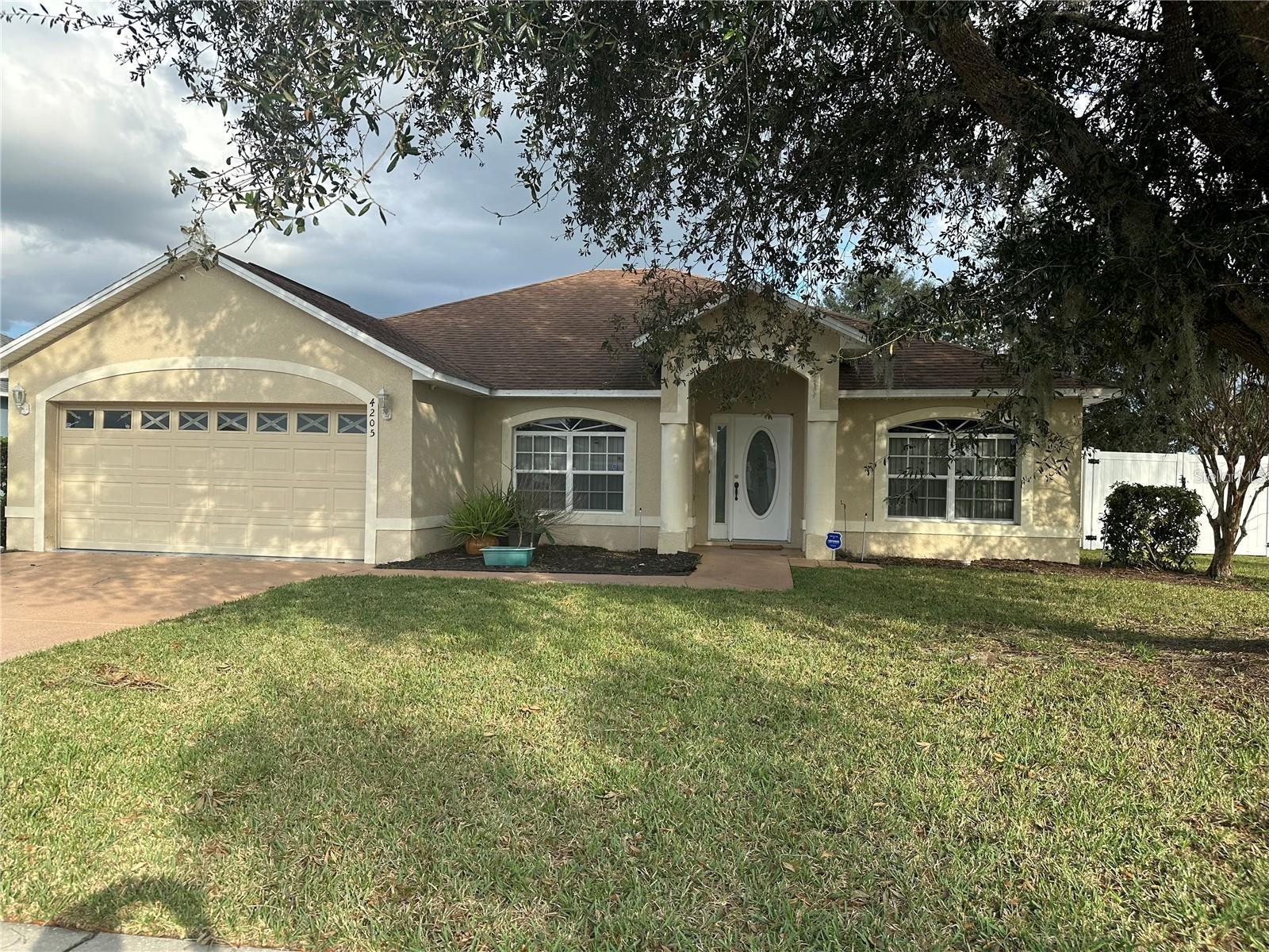 Details for 4205 Cracker Court, SAINT CLOUD, FL 34772