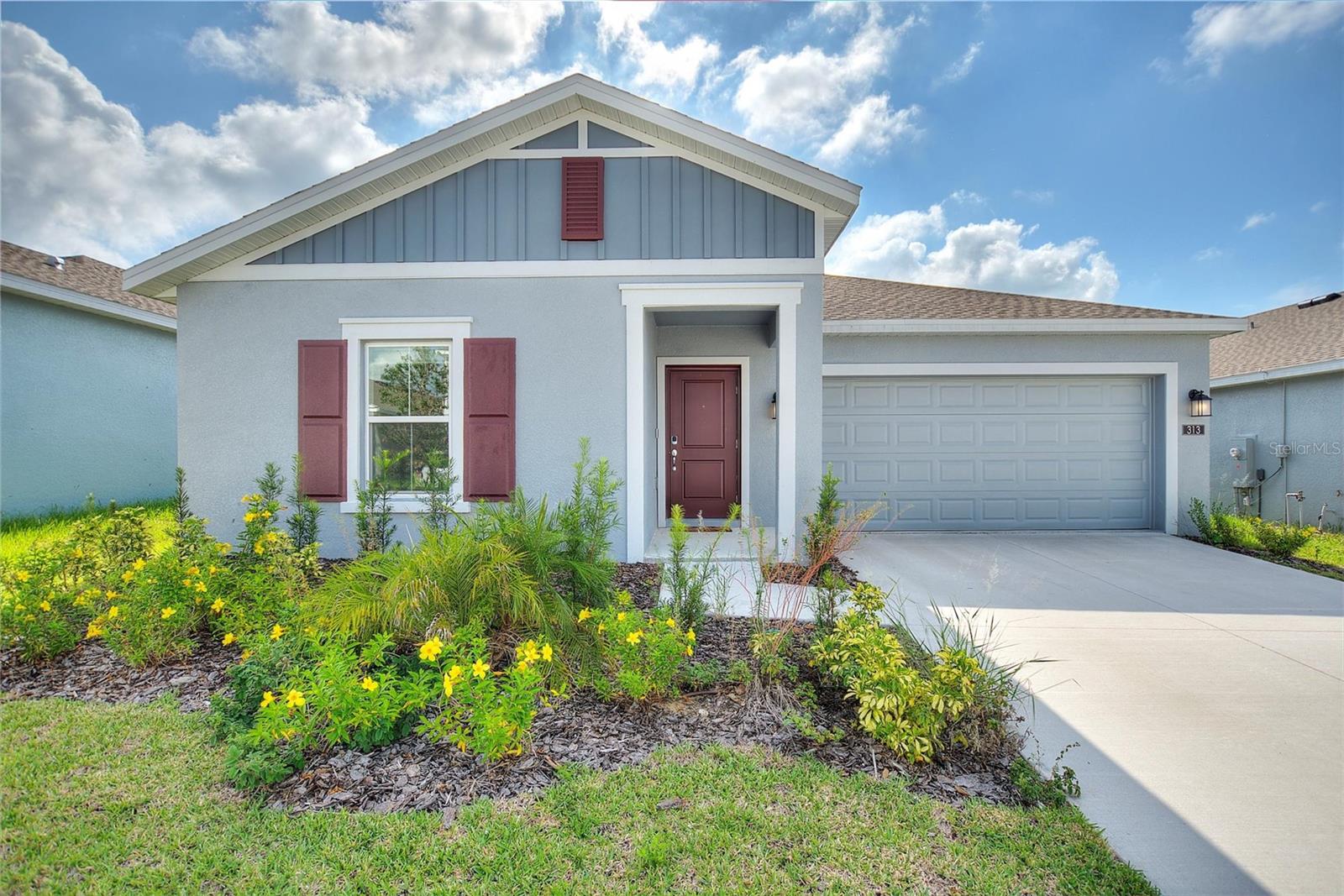 Details for 313 Loch Court, DAVENPORT, FL 33837