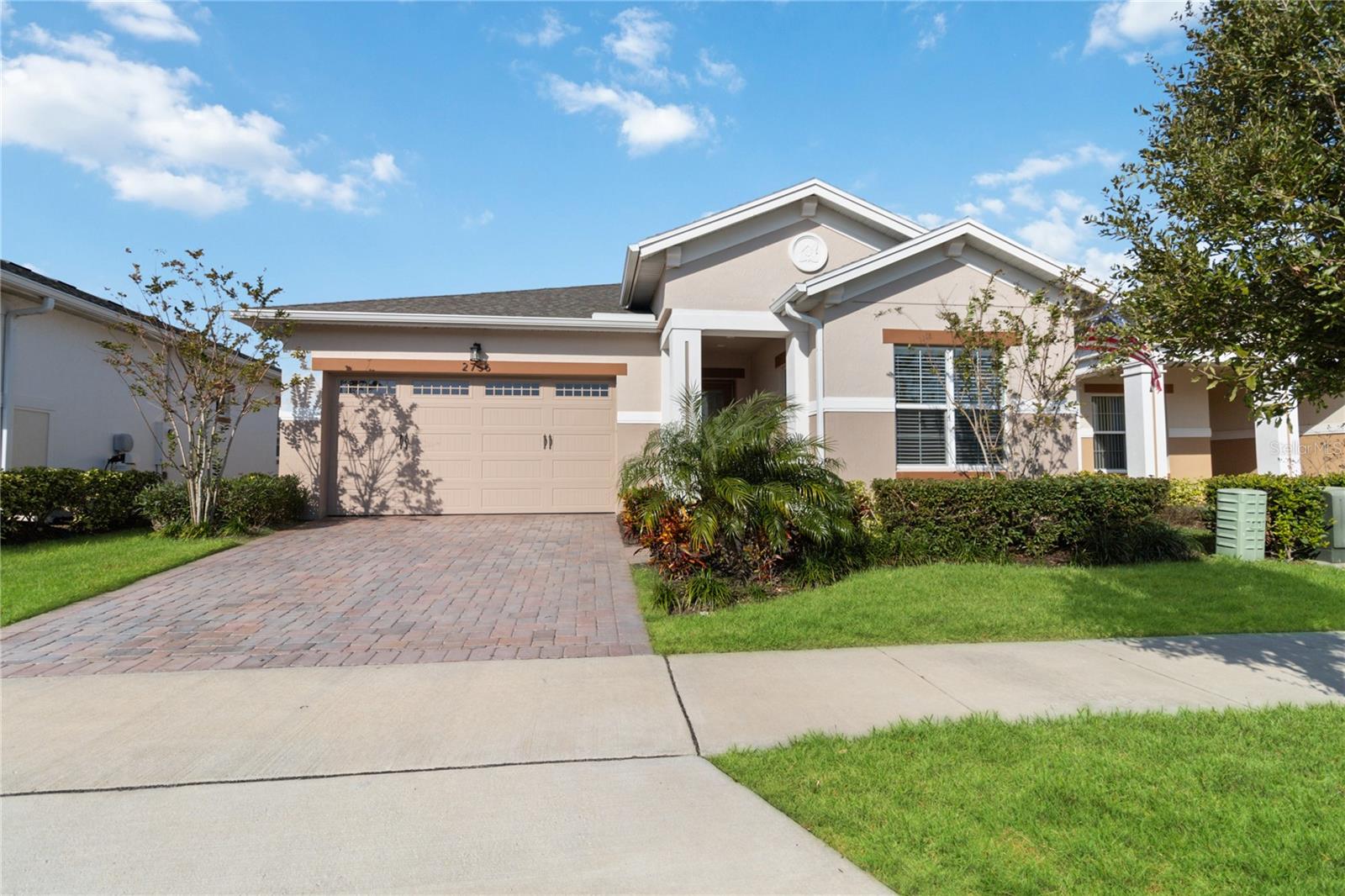 Details for 2756 Greenlands Street, SAINT CLOUD, FL 34772