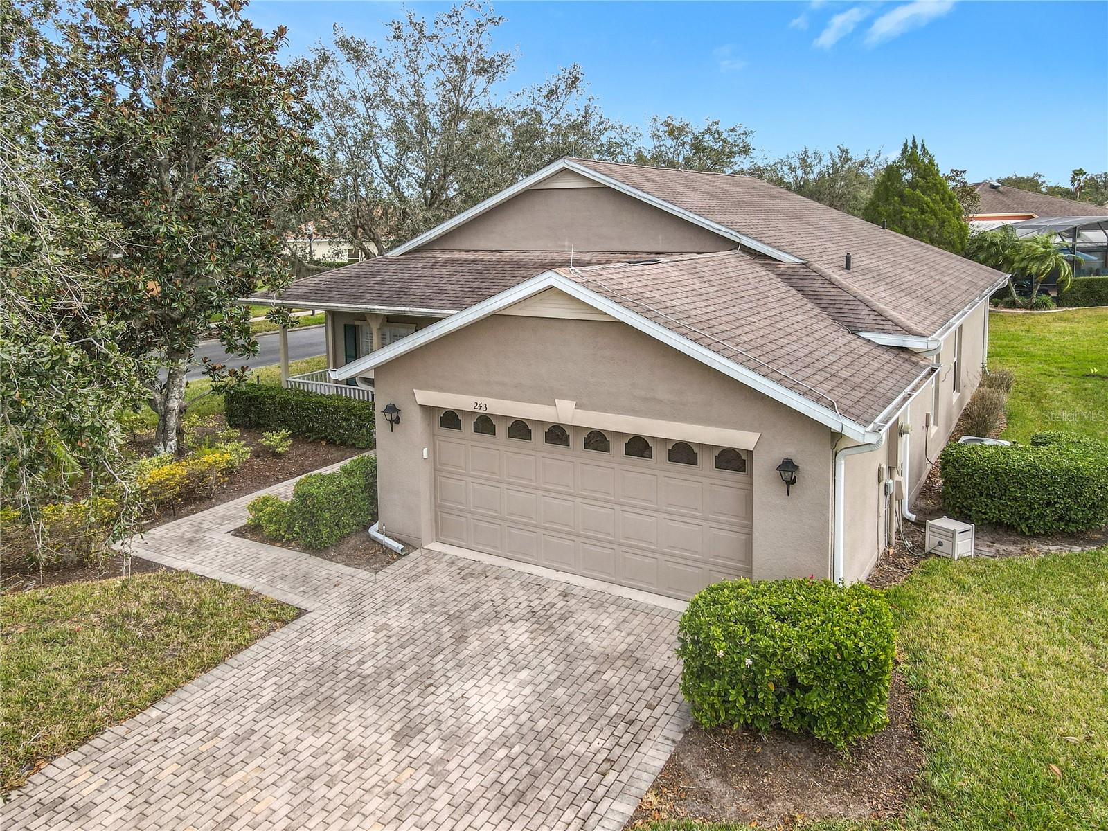Details for 243 New River Drive, KISSIMMEE, FL 34759