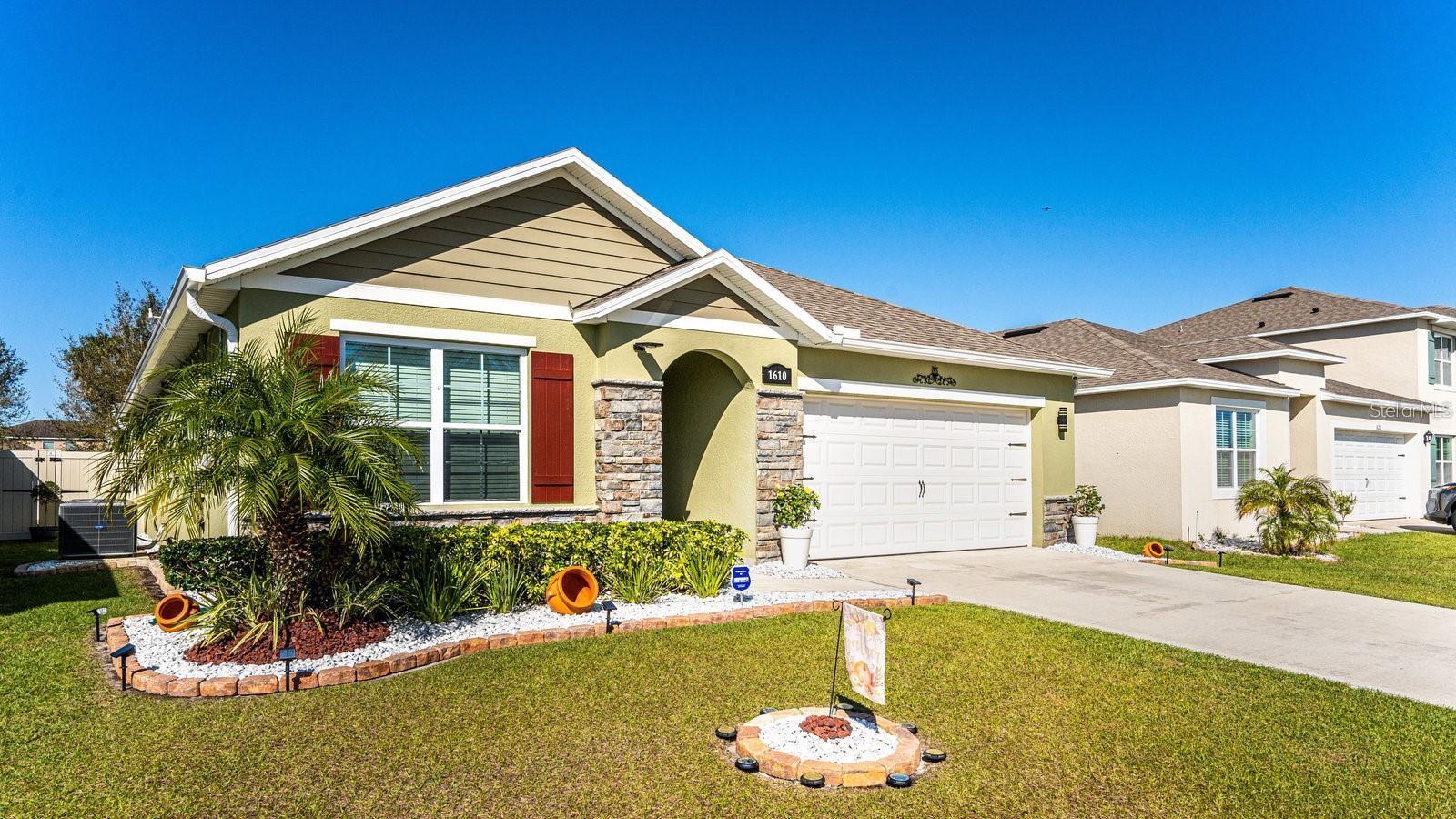 Details for 1610 Spray Terrace, SAINT CLOUD, FL 34771