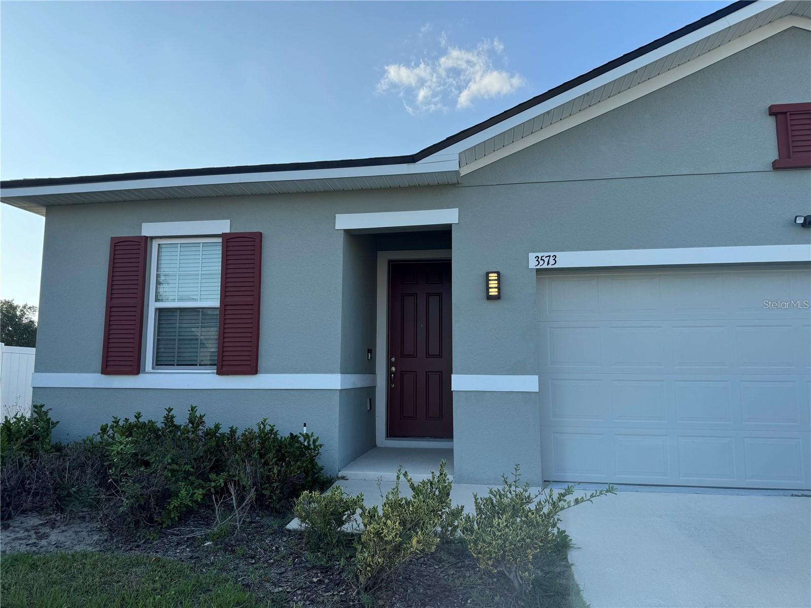 Details for 3573 Bristol Cove Lane, SAINT CLOUD, FL 34772