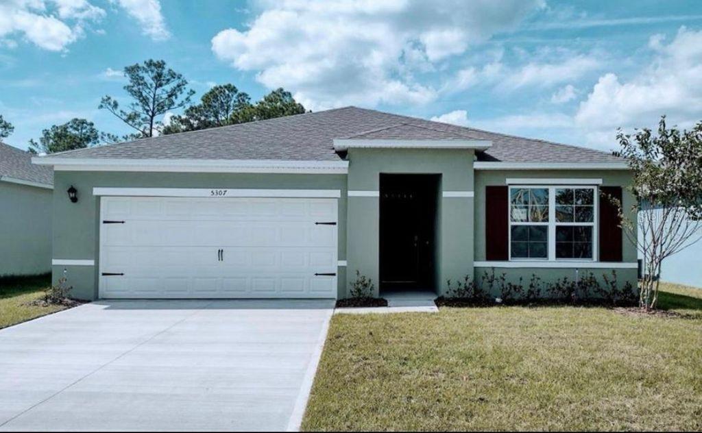 Listing Details for 5307 Timberland Avenue, ST CLOUD, FL 34771