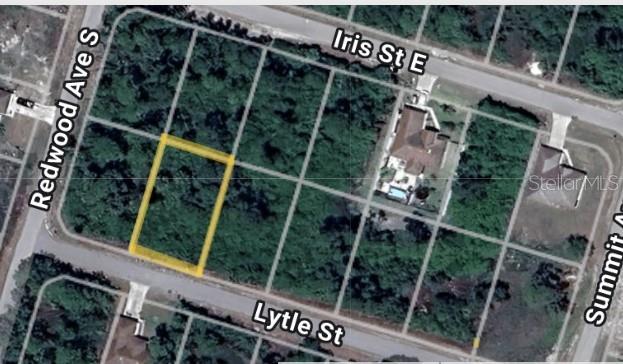 Listing Details for 955 Lytle Street E, LEHIGH ACRES, FL 33974