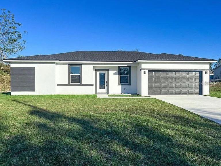 Details for 203 Churchill Court, KISSIMMEE, FL 34758