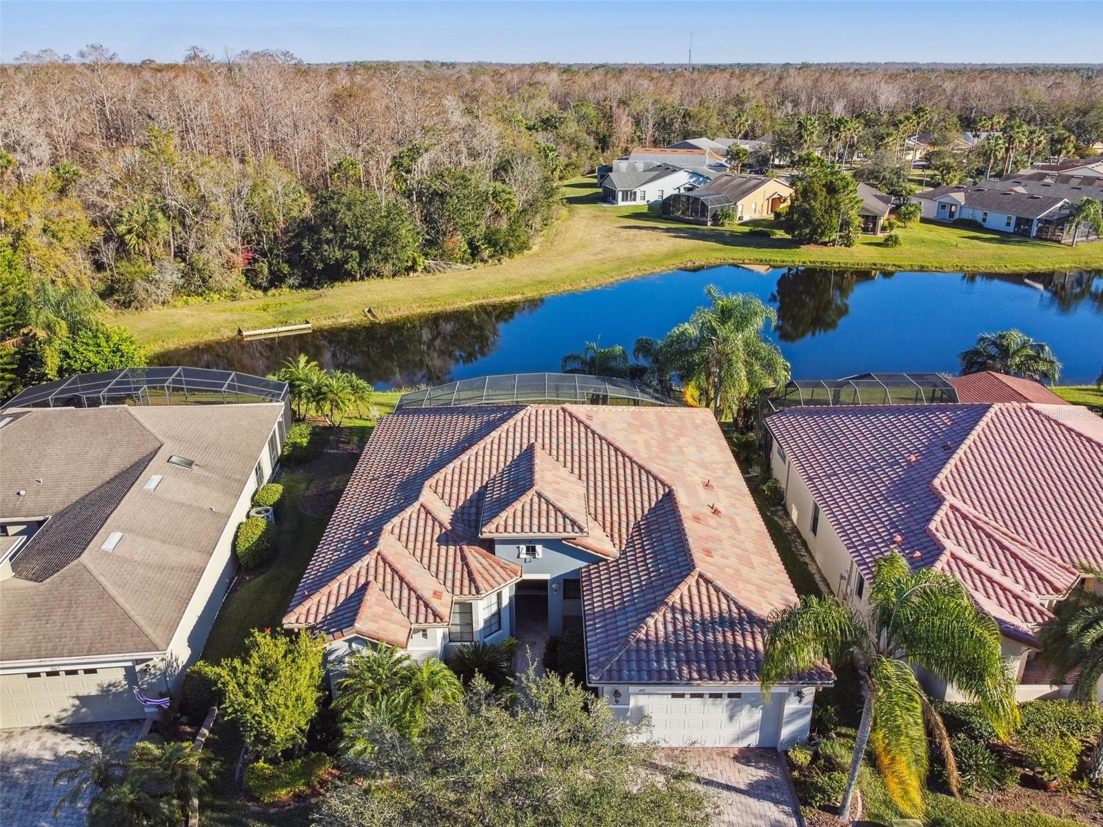 Details for 573 Villa Park Road, POINCIANA, FL 34759