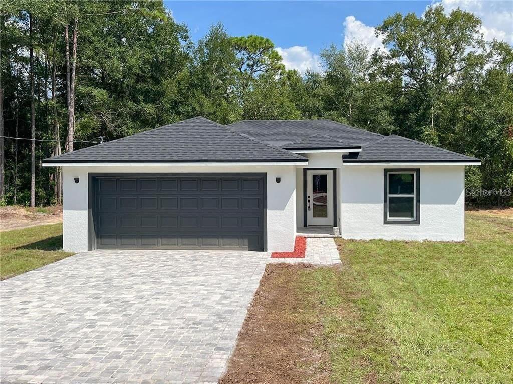 Details for 15 Hemlock Circle Court, OCALA, FL 34472