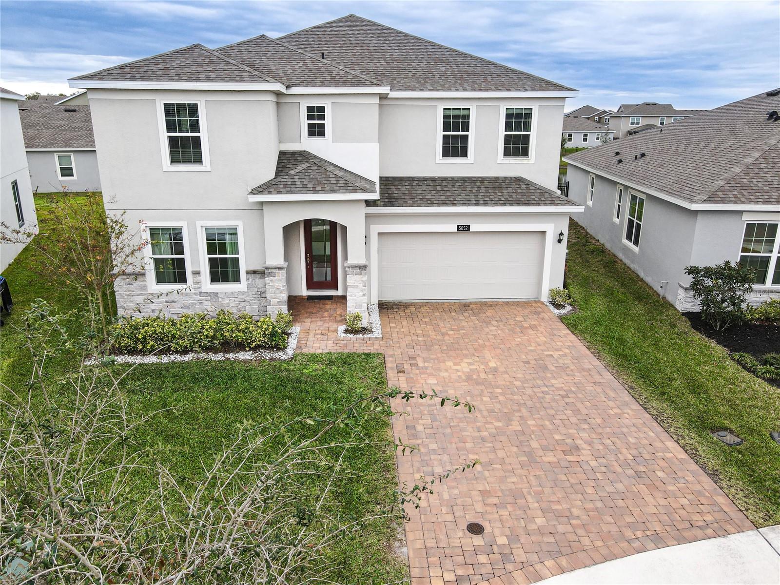 Details for 5052 Center Court, ST CLOUD, FL 34772