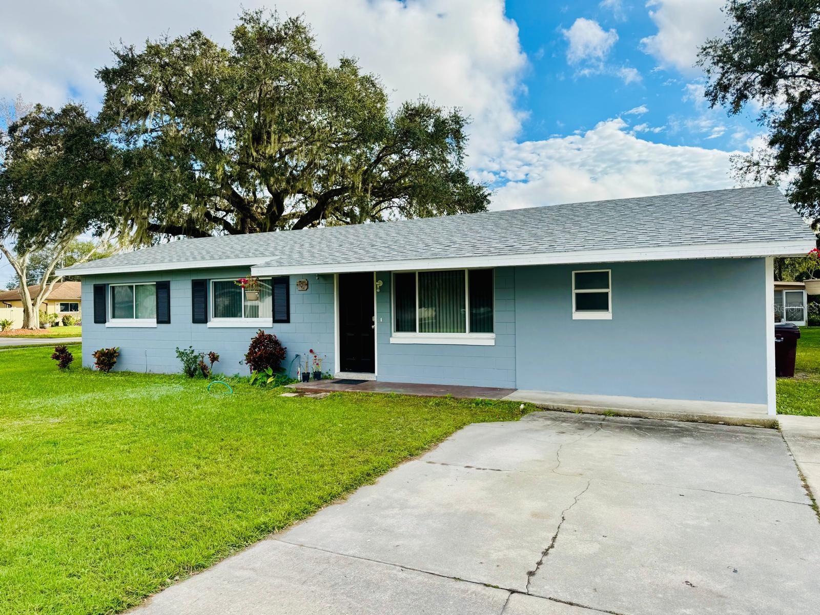 Details for 701 Cypress Avenue, SAINT CLOUD, FL 34769