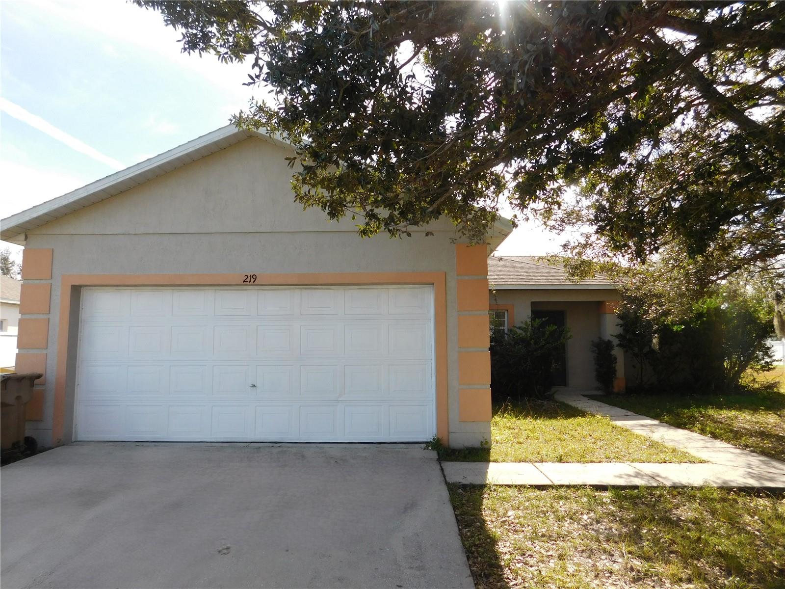 Details for 217 Anson Drive, KISSIMMEE, FL 34758