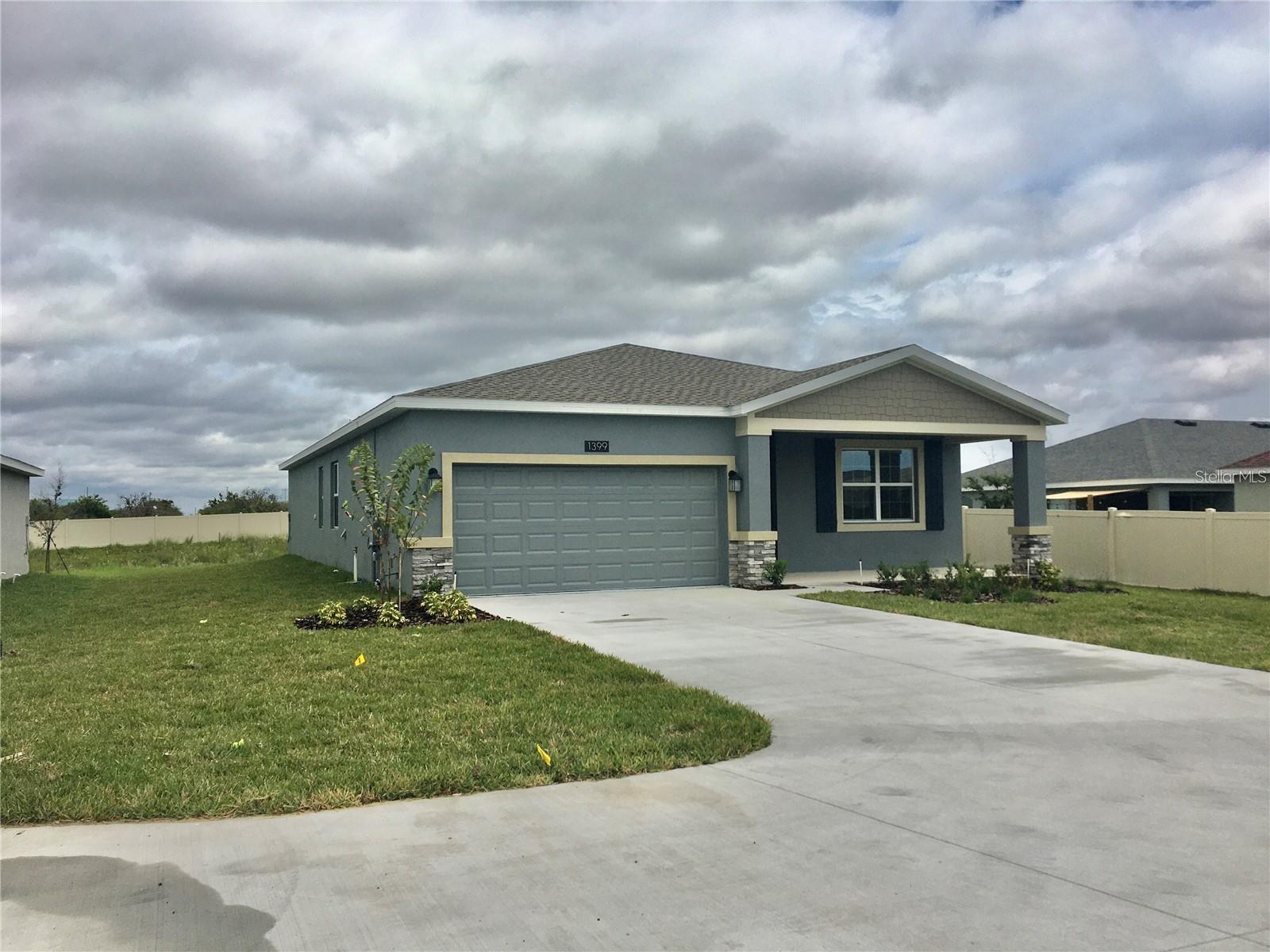 Details for 1399 Lassen Street, HAINES CITY, FL 33844