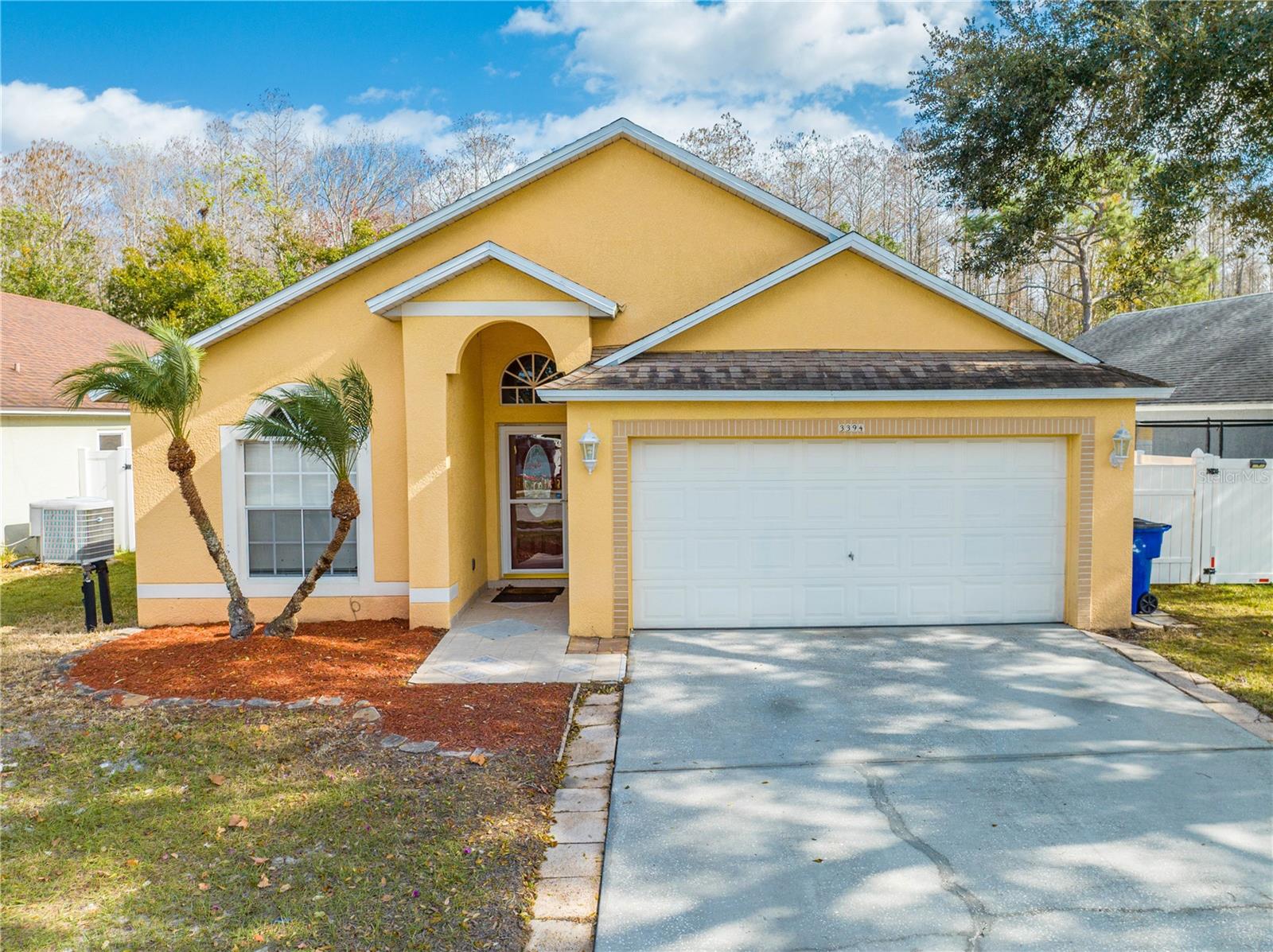 Details for 3394 Cypress Point Circle, SAINT CLOUD, FL 34772