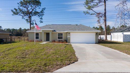 Details for 16222 59th Avenue Road, OCALA, FL 34473