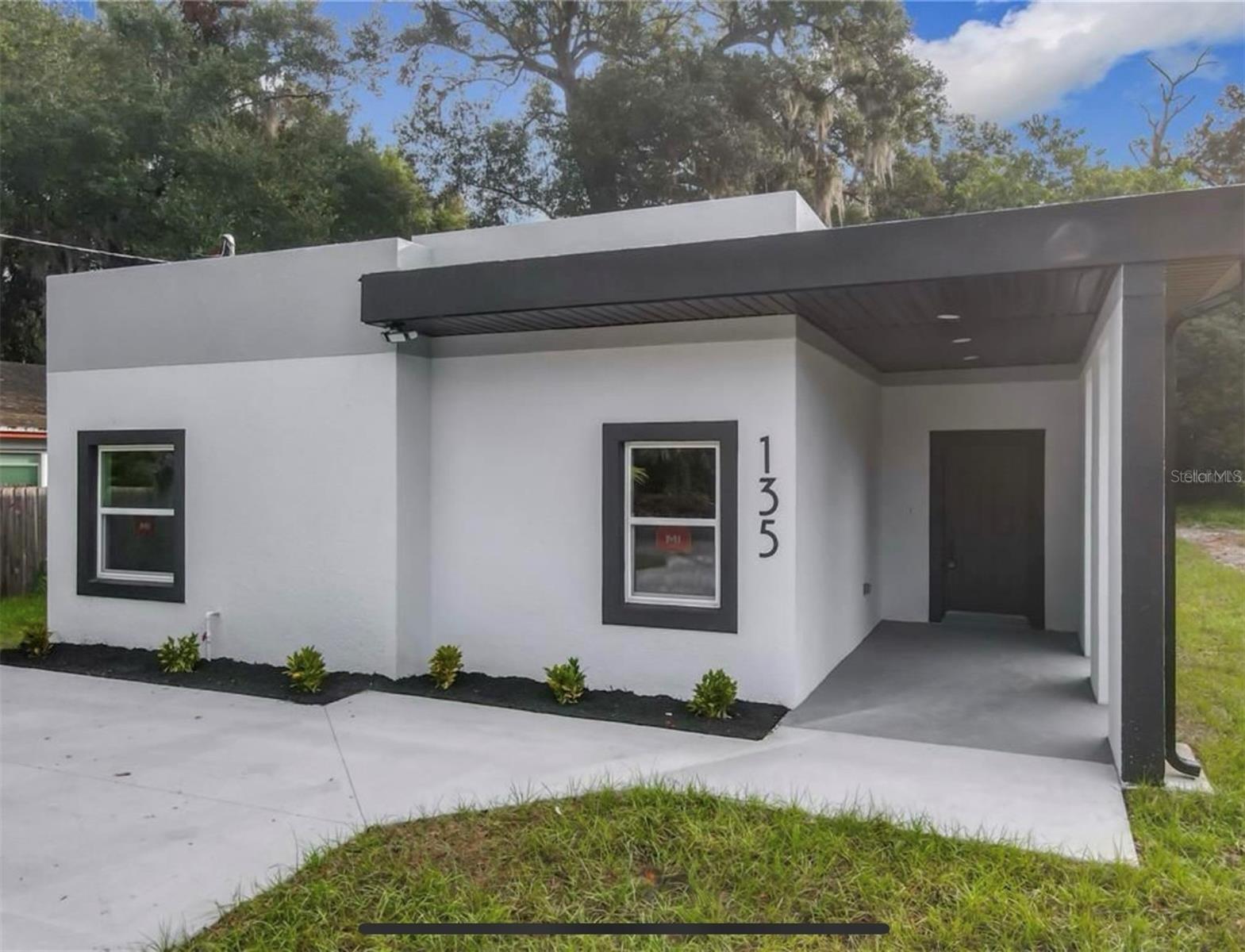 Details for 135 Chandler Avenue, DELAND, FL 32724