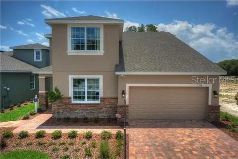 Details for 3318 Stratton Circle, KISSIMMEE, FL 34744