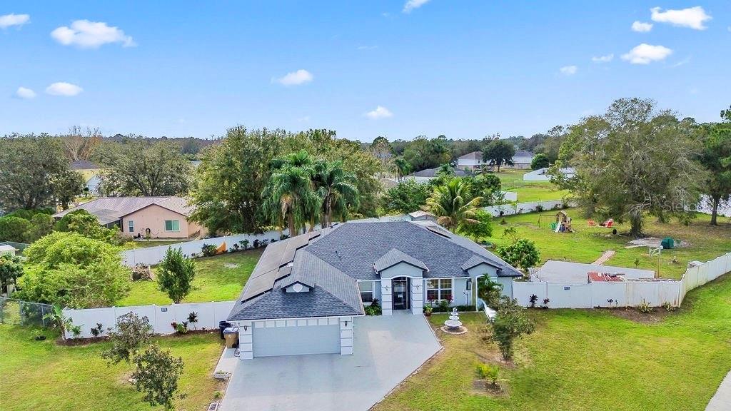 Details for 918 San Paulo Way, KISSIMMEE, FL 34758